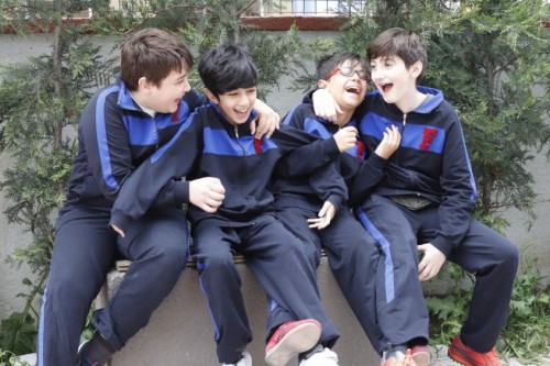 Beyoğlu Koleji - Ortaokul & Anadolu Lisesi