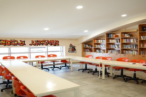 Beyoğlu Koleji - Ortaokul & Anadolu Lisesi