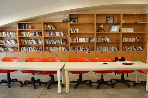 Beyoğlu Koleji - Ortaokul & Anadolu Lisesi