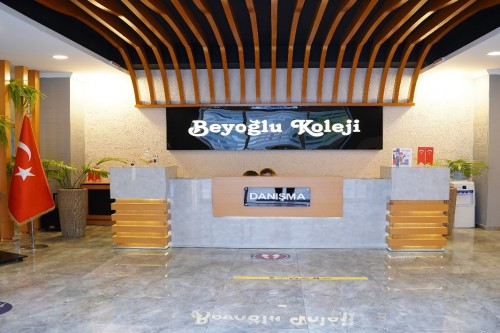 Beyoğlu Koleji - Ortaokul & Anadolu Lisesi