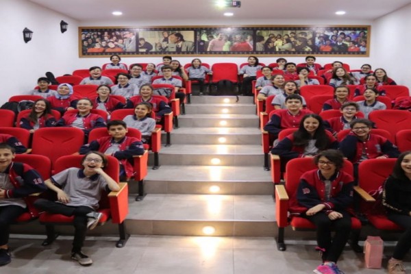 Beyoğlu Koleji - Ortaokul & Anadolu Lisesi