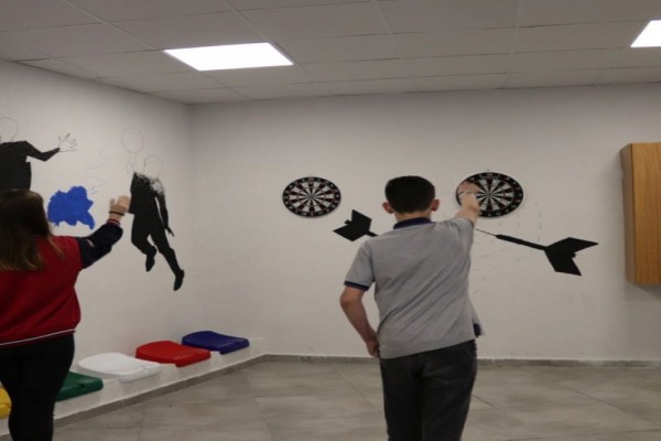 Beyoğlu Koleji - Ortaokul & Anadolu Lisesi