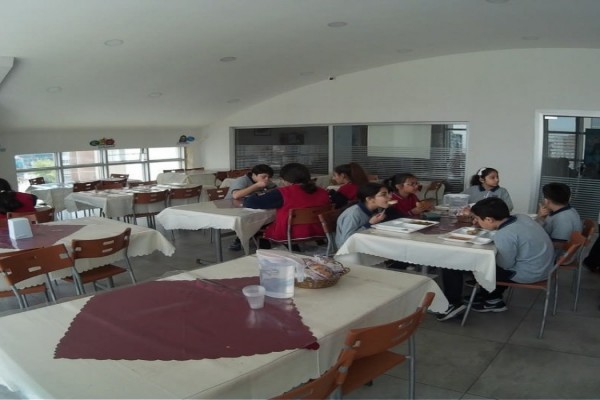 Beyoğlu Koleji - Ortaokul & Anadolu Lisesi