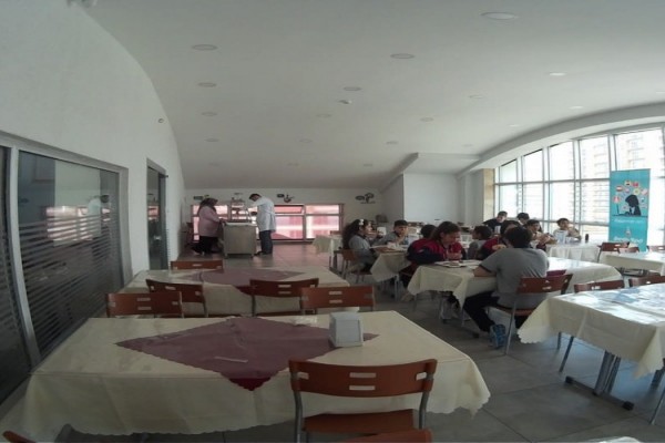 Beyoğlu Koleji - Ortaokul & Anadolu Lisesi