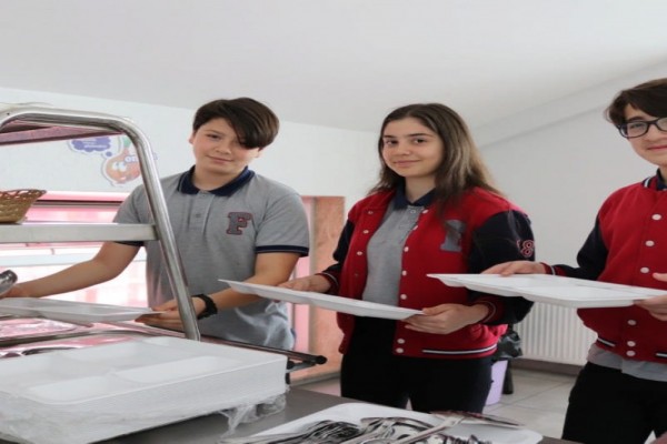 Beyoğlu Koleji - Ortaokul & Anadolu Lisesi