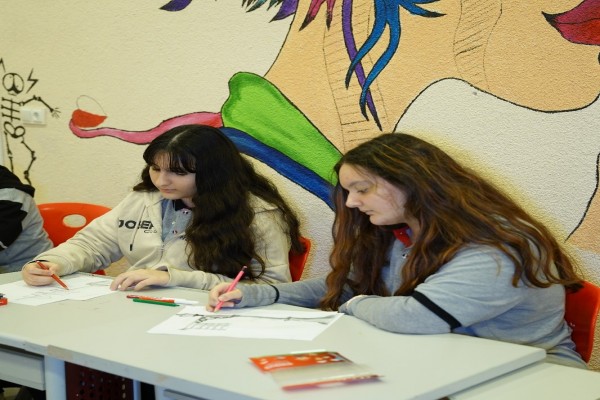 Beyoğlu Koleji - Ortaokul & Anadolu Lisesi