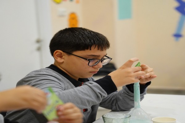 Beyoğlu Koleji - Ortaokul & Anadolu Lisesi