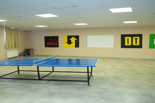 Beyoğlu Koleji - Ortaokul & Anadolu Lisesi