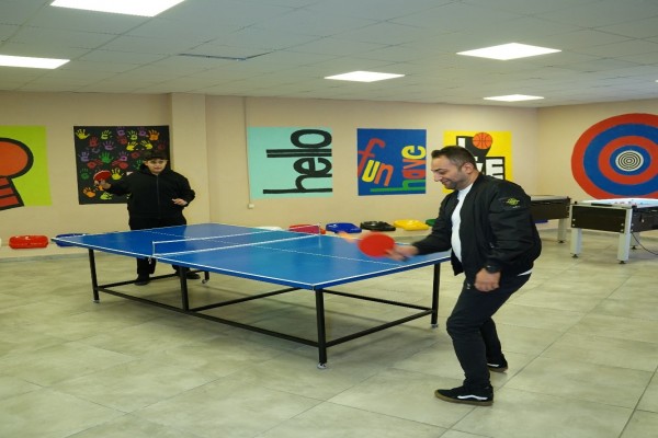 Beyoğlu Koleji - Ortaokul & Anadolu Lisesi