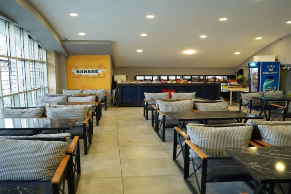 Beyoğlu Koleji - Ortaokul & Anadolu Lisesi