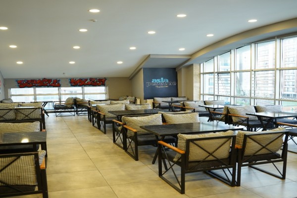 Beyoğlu Koleji - Ortaokul & Anadolu Lisesi